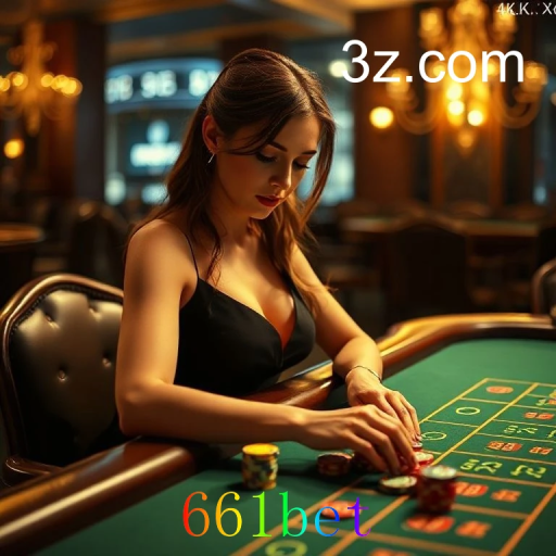 661bet: A Escolha Confiável no Mundo dos Jogos Online