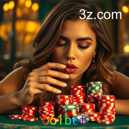 661bet: Uma Nova Era de Jogos Atraentes e Empolgantes