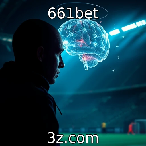 661bet Explorando as novas tendências das apostas esportivas em 2025