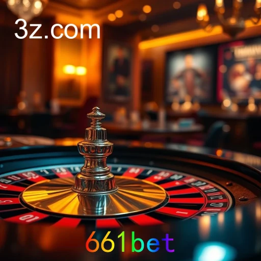 661bet Pagamento