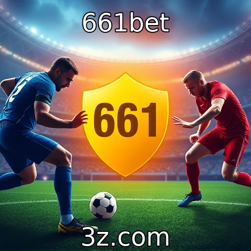 661bet Apostas esportivas: Como analisar jogos para maximizar ganhos