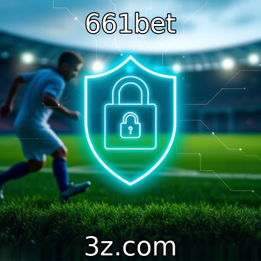 661bet Desvendando os segredos das apostas esportivas ao vivo