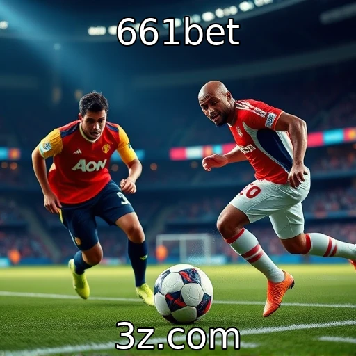 661bet Apostas esportivas: como ler as estatísticas para maximizar ganhos