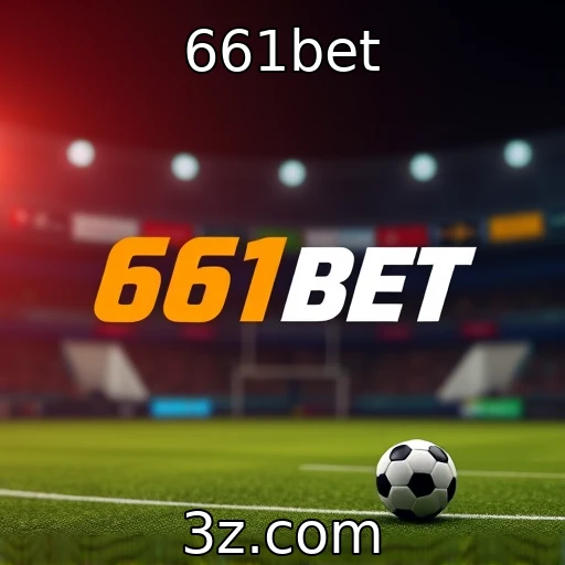 661bet Apostas esportivas: estratégias para melhorar seus lucros em 2025